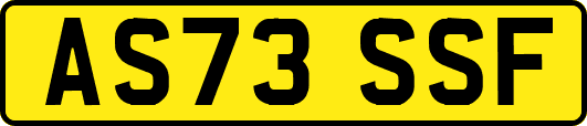 AS73SSF