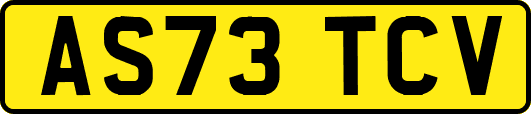 AS73TCV