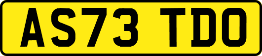 AS73TDO