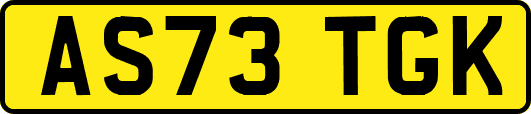 AS73TGK