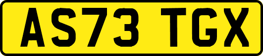 AS73TGX