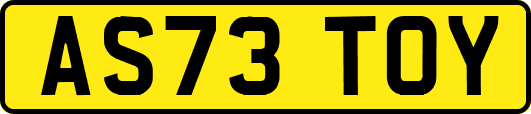 AS73TOY