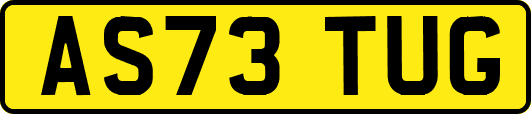 AS73TUG