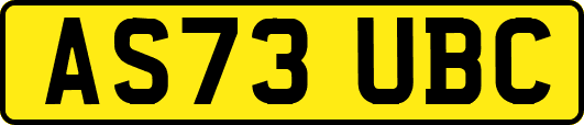 AS73UBC