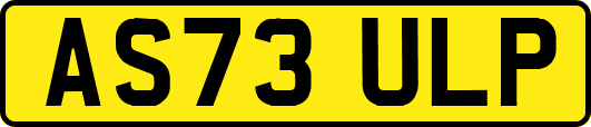 AS73ULP