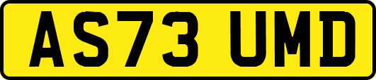 AS73UMD