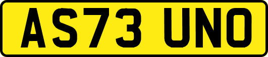 AS73UNO