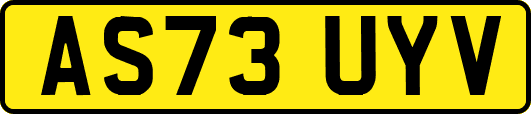 AS73UYV