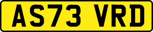 AS73VRD
