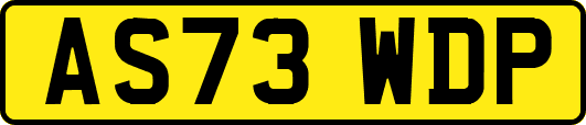 AS73WDP