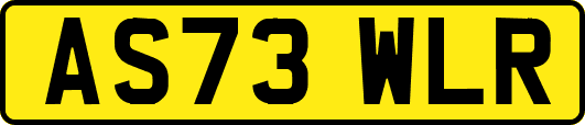 AS73WLR