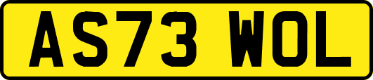 AS73WOL