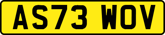 AS73WOV