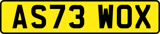 AS73WOX