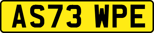 AS73WPE