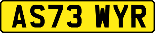 AS73WYR