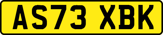 AS73XBK