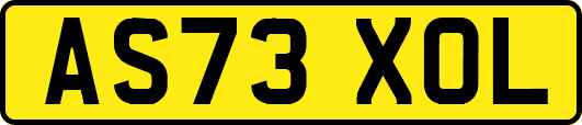 AS73XOL