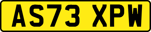 AS73XPW