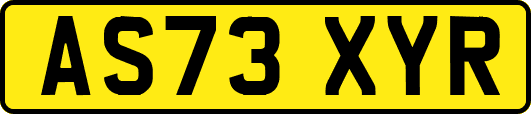 AS73XYR