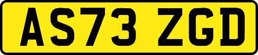 AS73ZGD