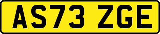 AS73ZGE