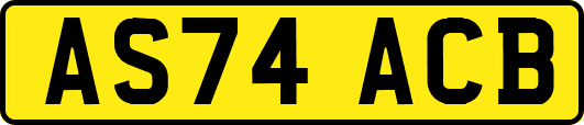 AS74ACB