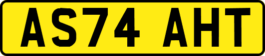 AS74AHT
