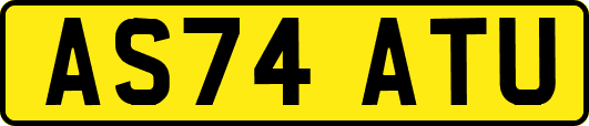 AS74ATU