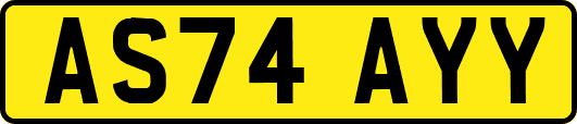 AS74AYY