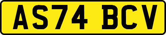 AS74BCV