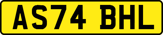 AS74BHL
