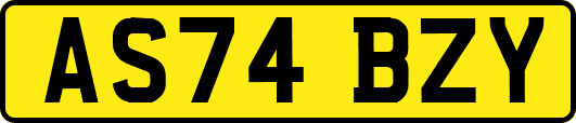 AS74BZY