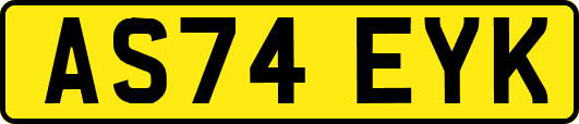AS74EYK