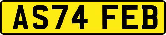 AS74FEB