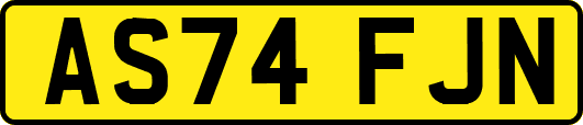 AS74FJN