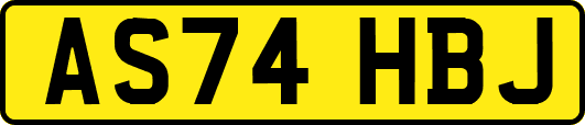 AS74HBJ