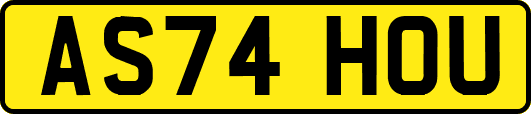 AS74HOU