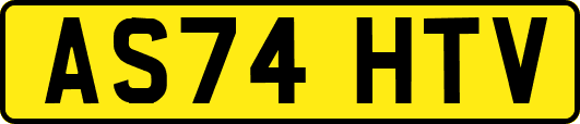 AS74HTV