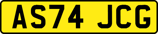 AS74JCG