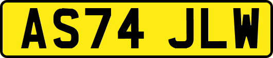 AS74JLW