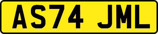 AS74JML