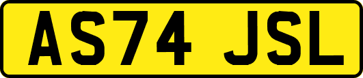 AS74JSL