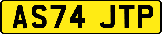 AS74JTP