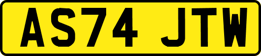AS74JTW