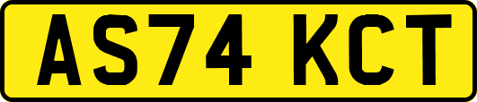 AS74KCT