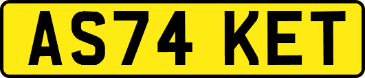 AS74KET