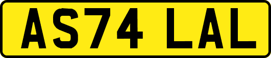 AS74LAL