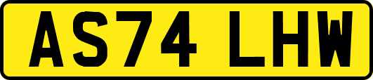 AS74LHW