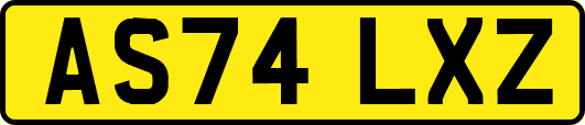 AS74LXZ